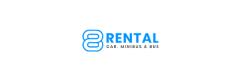 8rental offers reliable minibus hire with driver