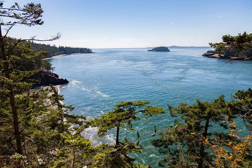 Introduction to Whidbey Island’s Charms